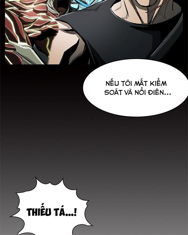 The First Hunter Chapter 72 - 41