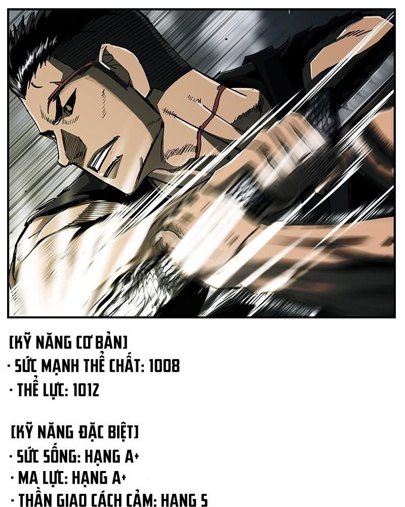 The First Hunter Chapter 72 - 6