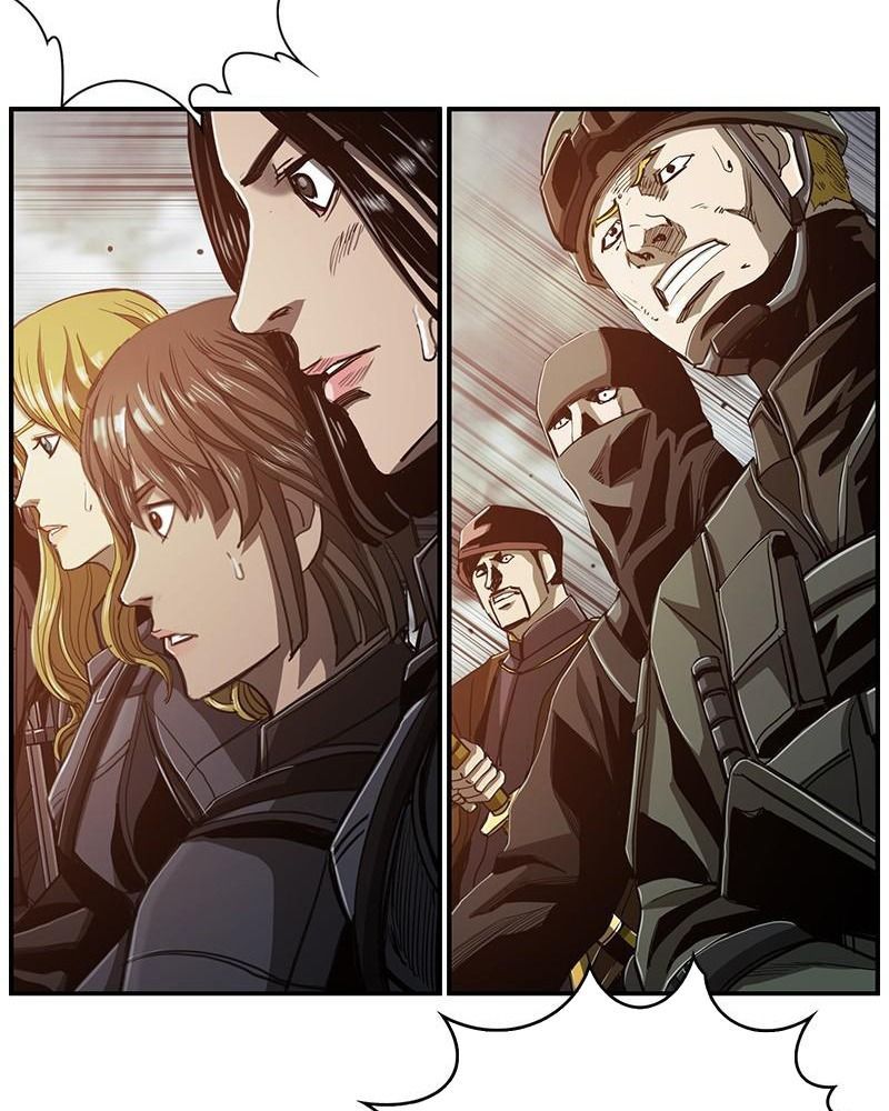 The First Hunter Chapter 72 - 56