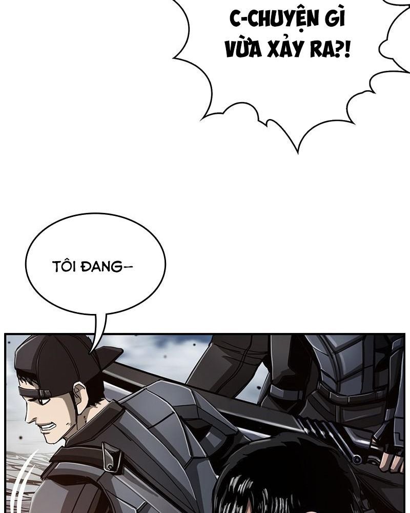 The First Hunter Chapter 72 - 57