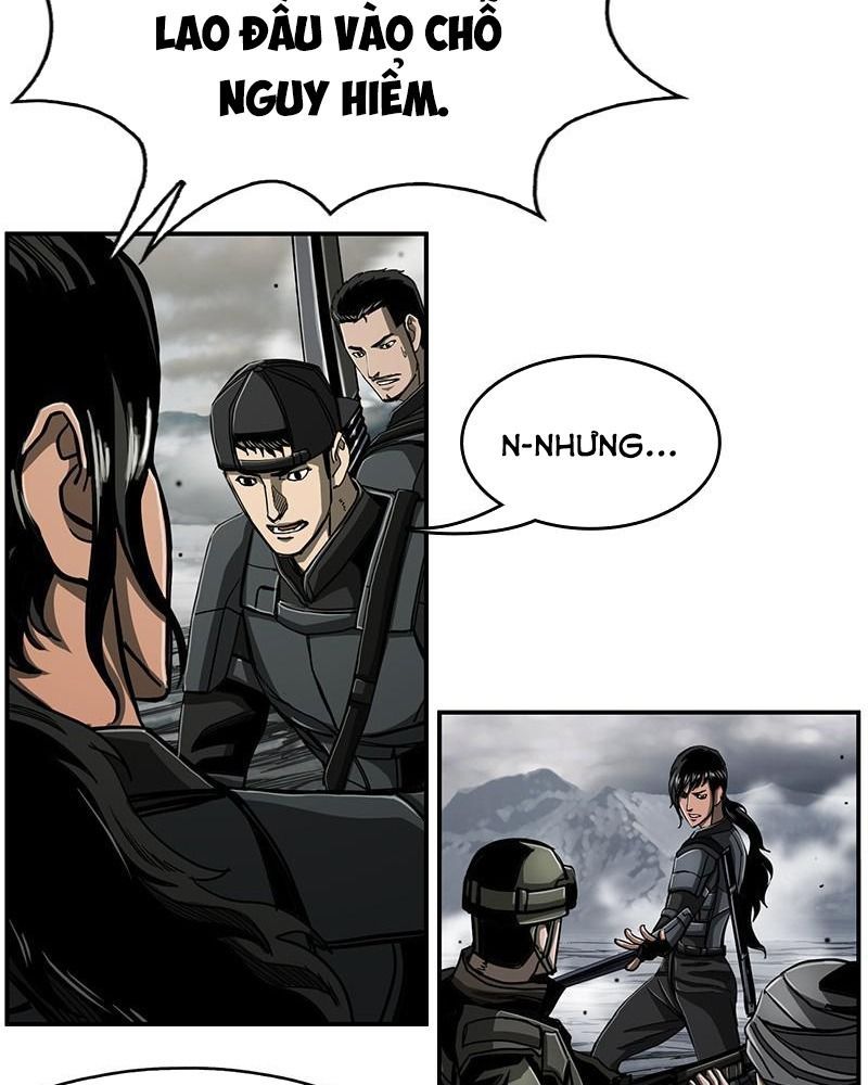 The First Hunter Chapter 72 - 59