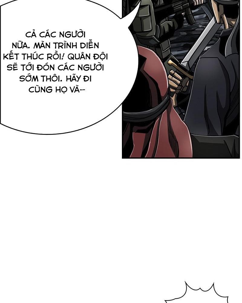 The First Hunter Chapter 72 - 60