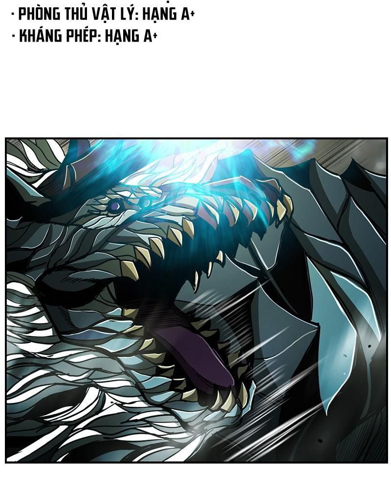 The First Hunter Chapter 72 - 7