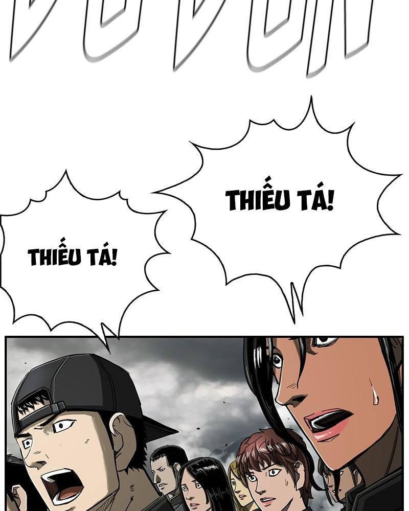 The First Hunter Chapter 72 - 64