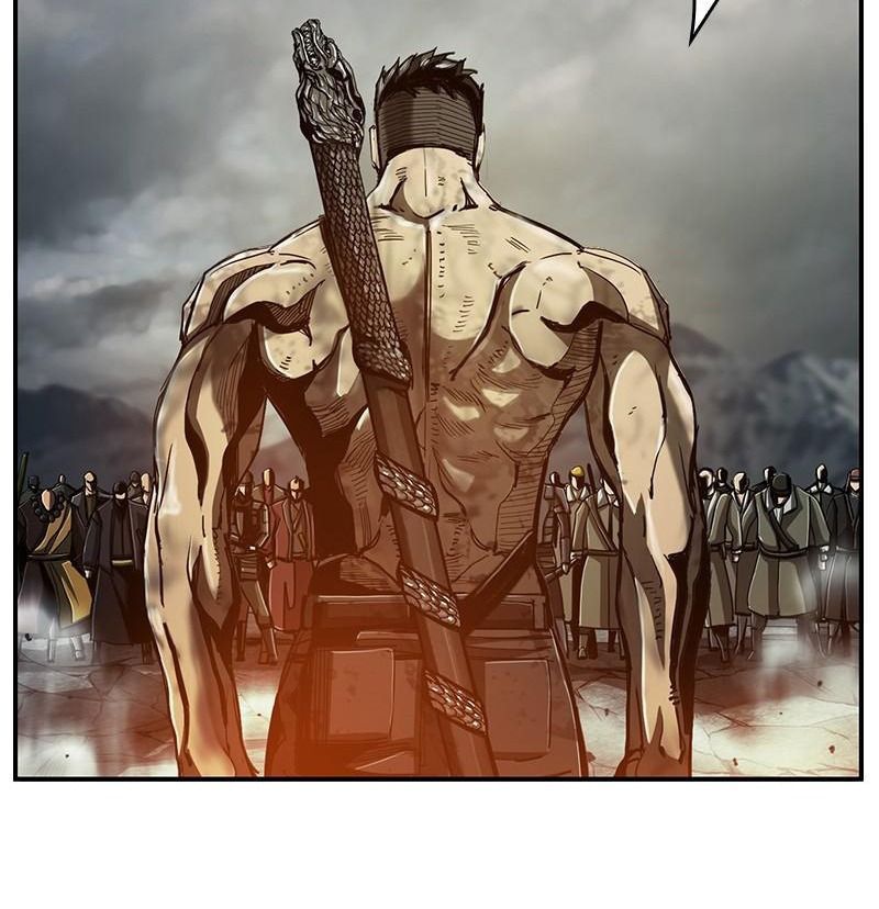 The First Hunter Chapter 72 - 66