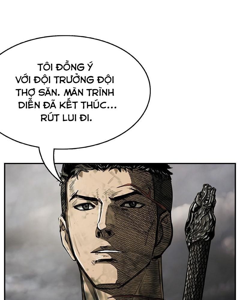 The First Hunter Chapter 72 - 67