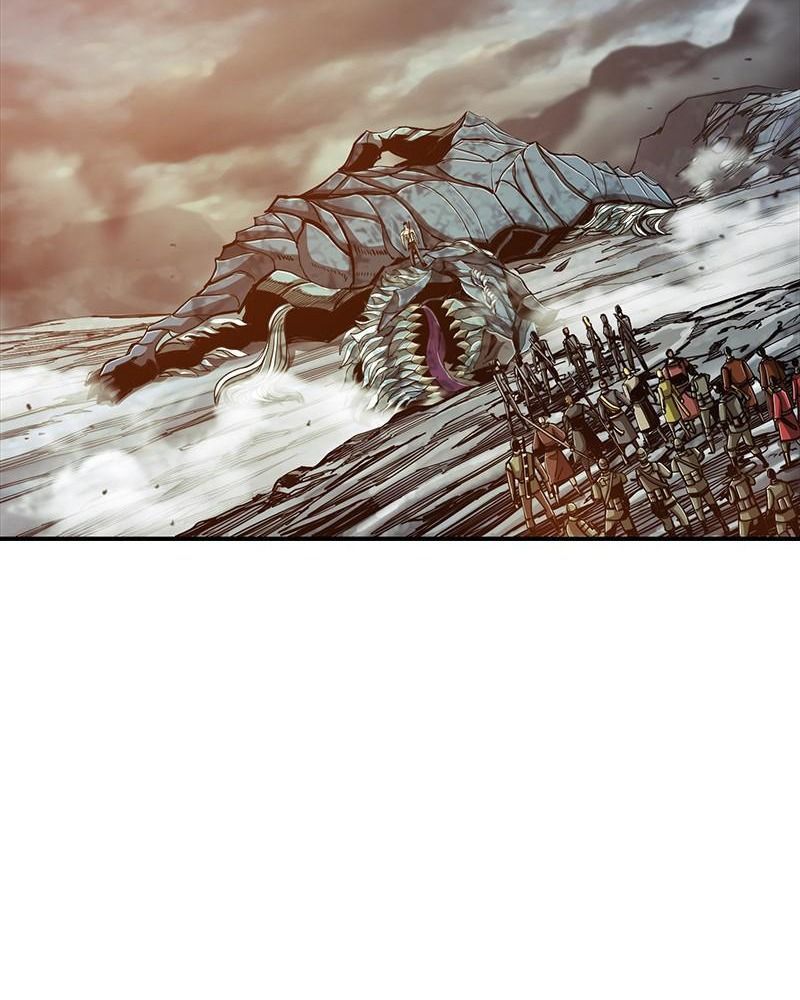 The First Hunter Chapter 72 - 69