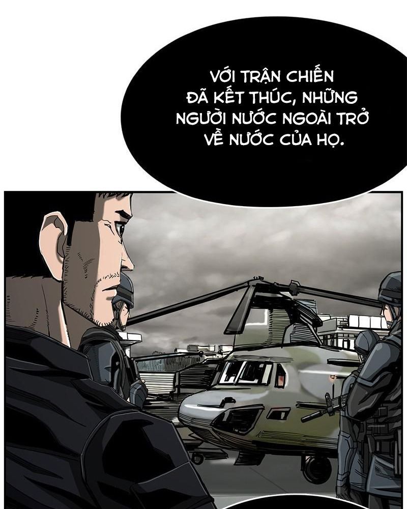 The First Hunter Chapter 72 - 71