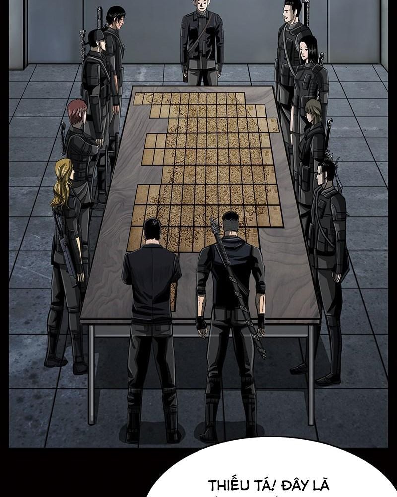 The First Hunter Chapter 72 - 73