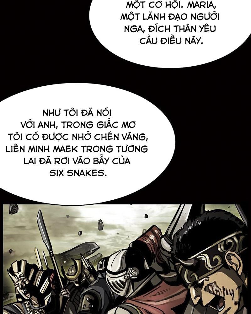 The First Hunter Chapter 72 - 74