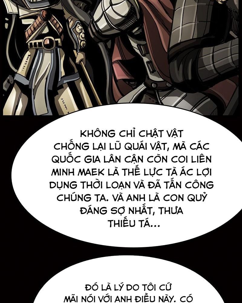 The First Hunter Chapter 72 - 75