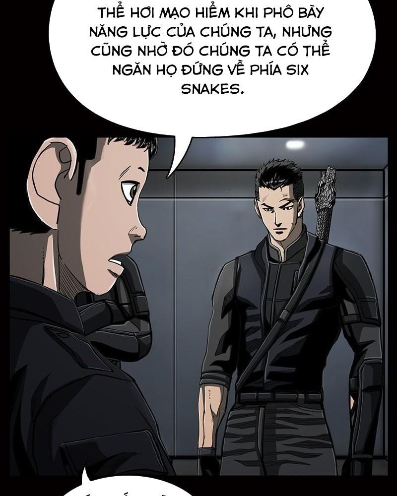 The First Hunter Chapter 72 - 76