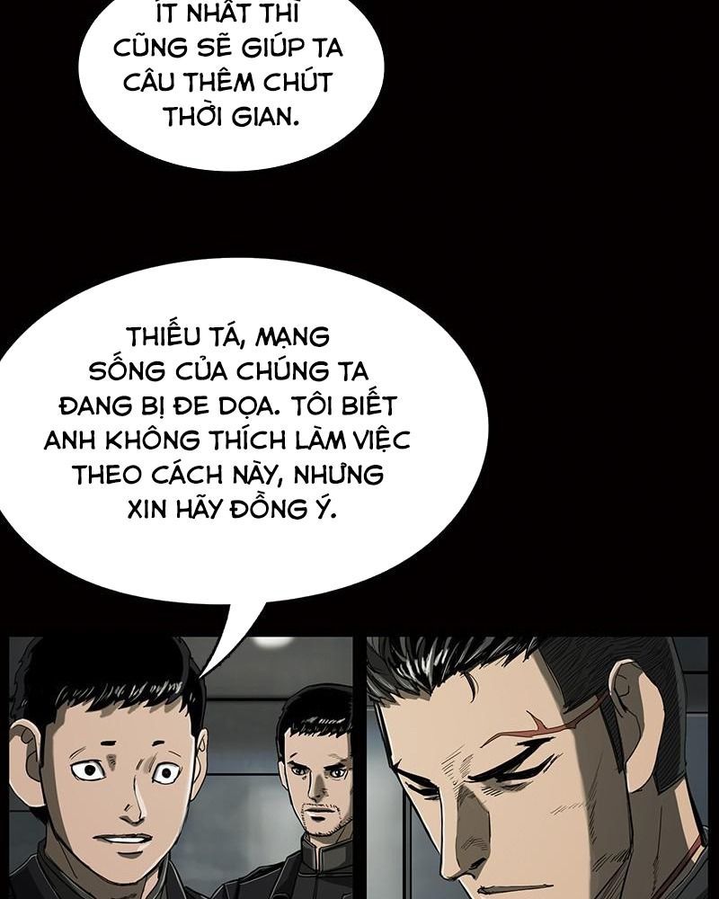 The First Hunter Chapter 72 - 77