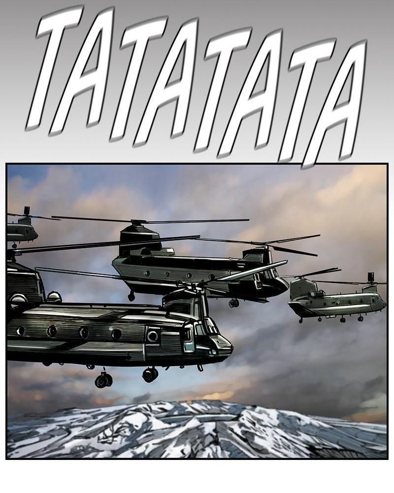 The First Hunter Chapter 72 - 79