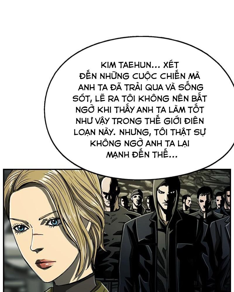 The First Hunter Chapter 72 - 83