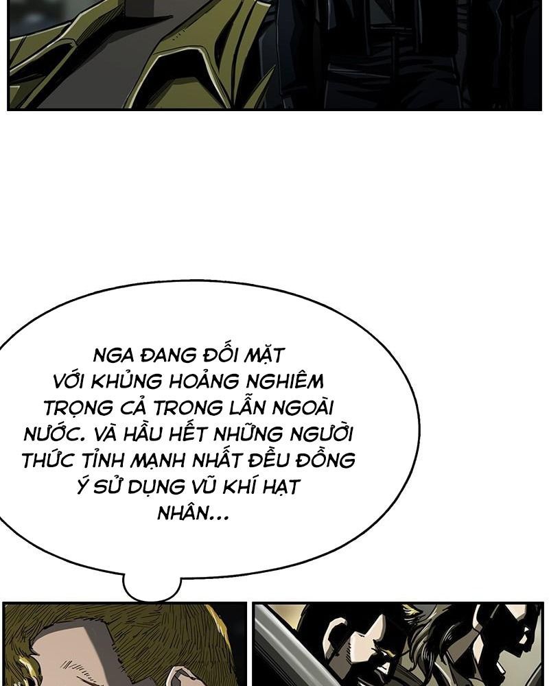 The First Hunter Chapter 72 - 84
