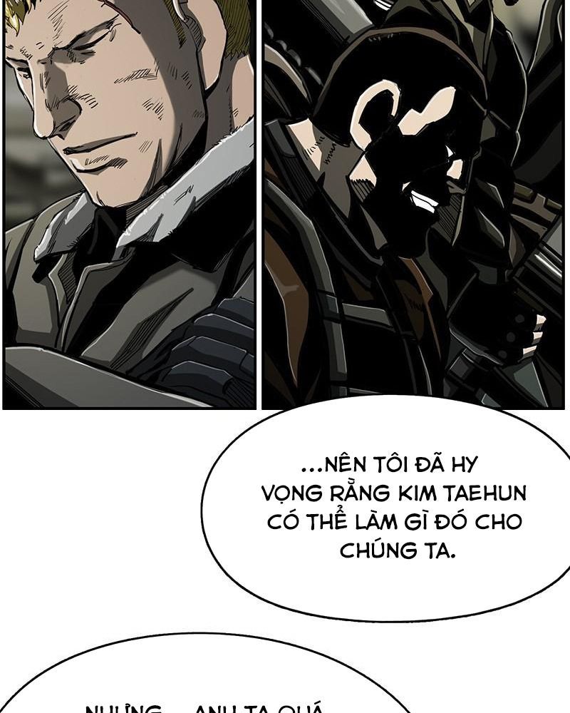 The First Hunter Chapter 72 - 85