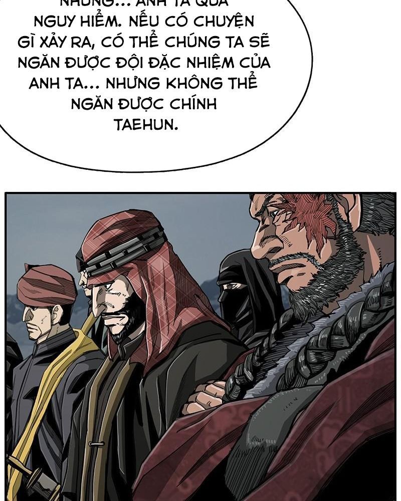 The First Hunter Chapter 72 - 86