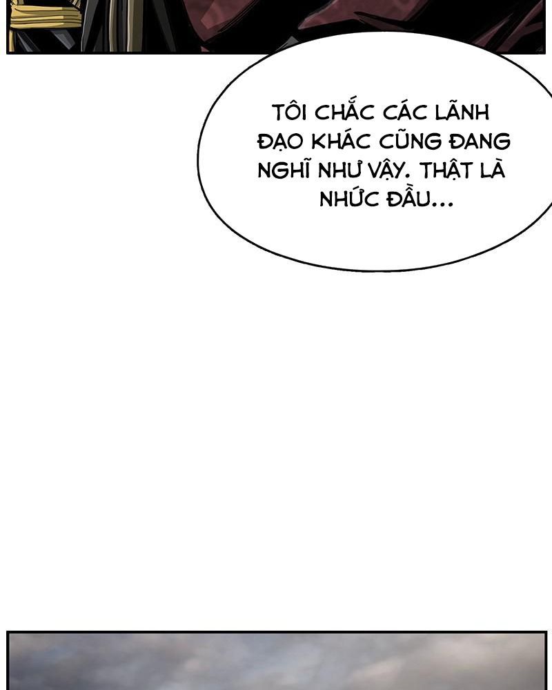 The First Hunter Chapter 72 - 87