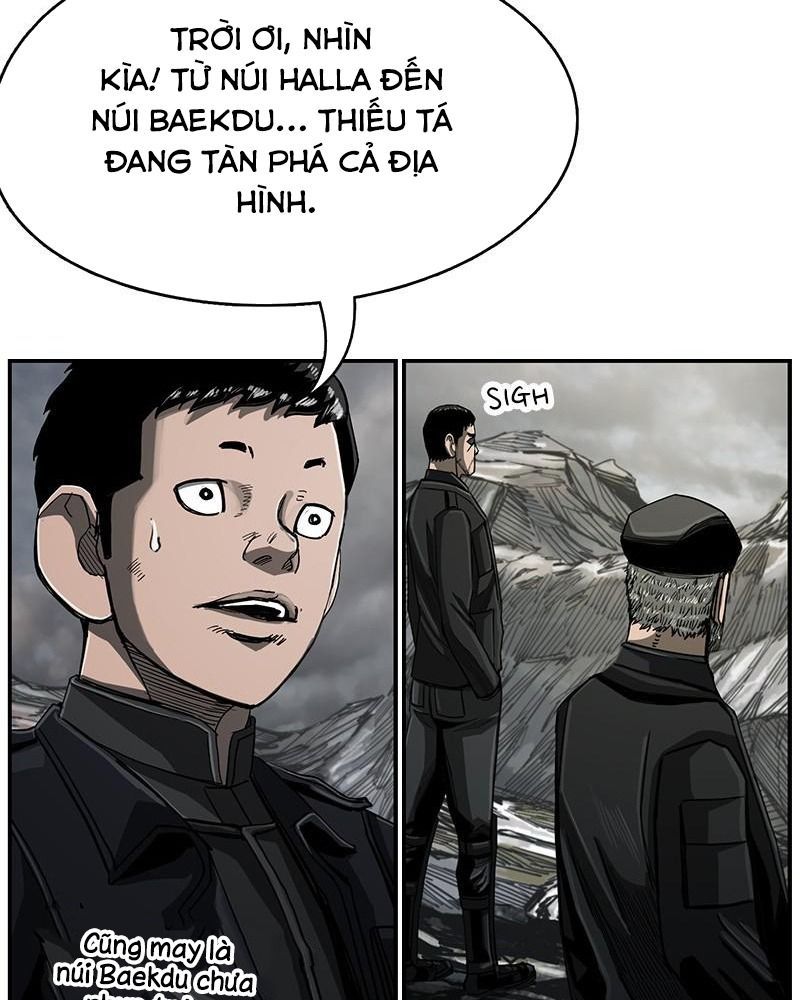 The First Hunter Chapter 72 - 89