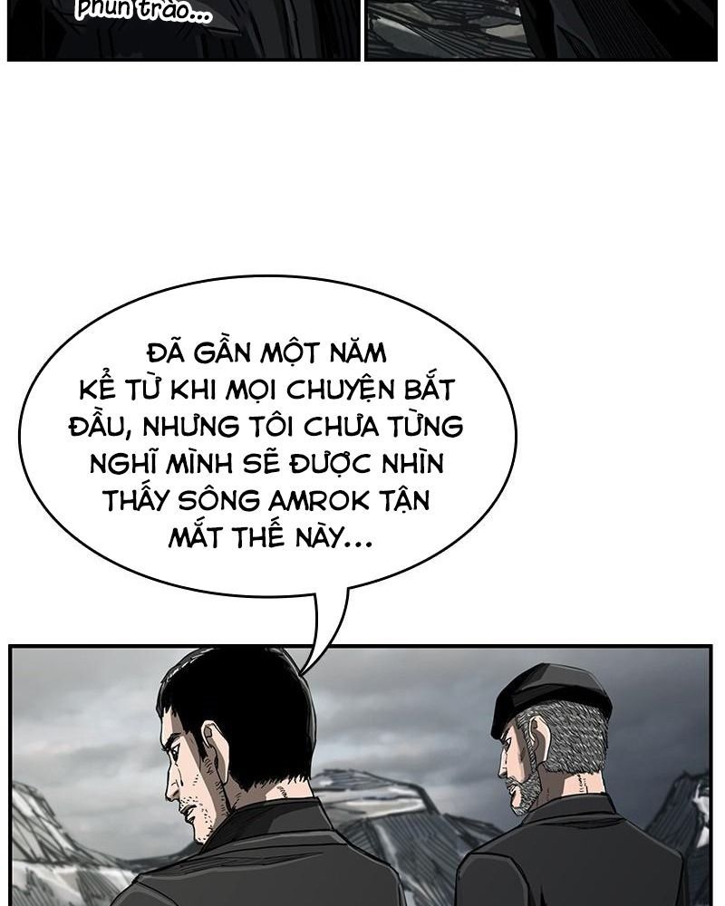 The First Hunter Chapter 72 - 90