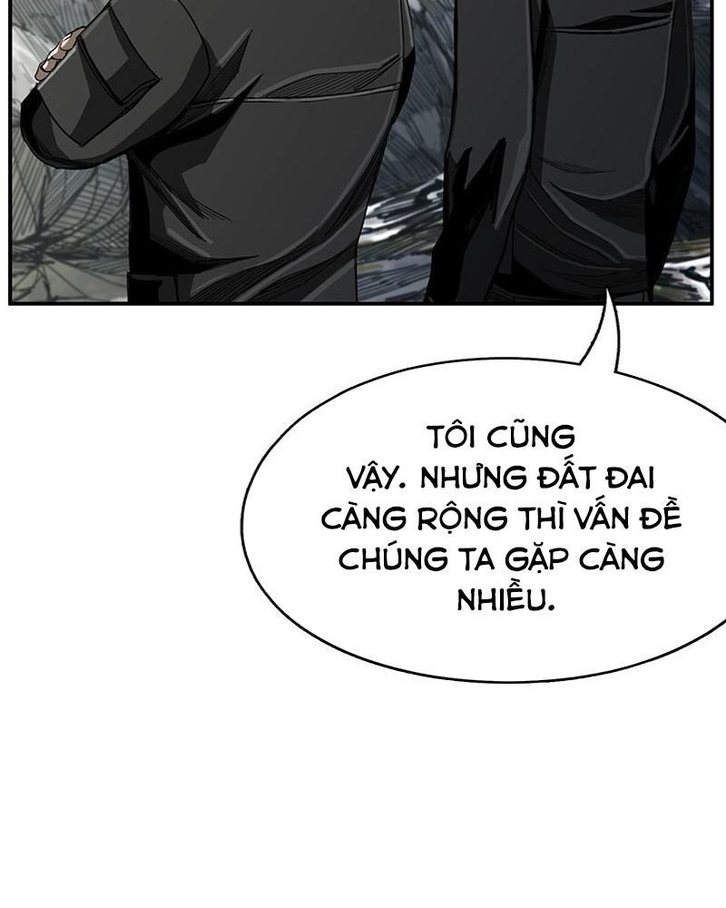 The First Hunter Chapter 72 - 91