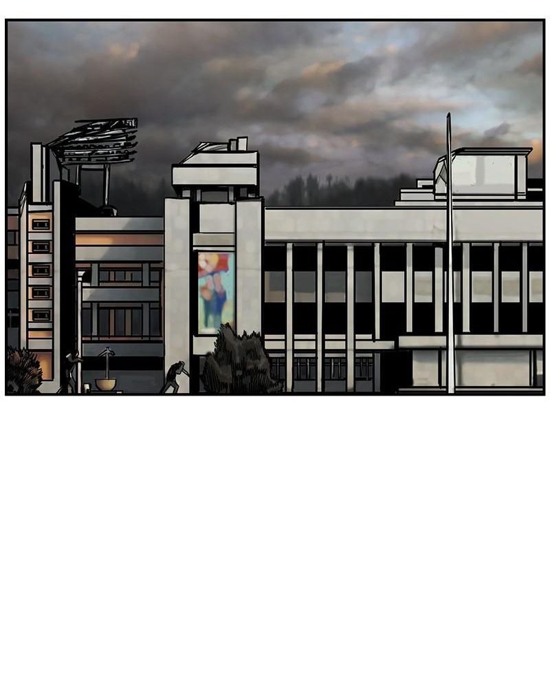 The First Hunter Chapter 72 - 92