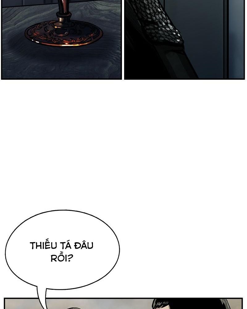 The First Hunter Chapter 72 - 95