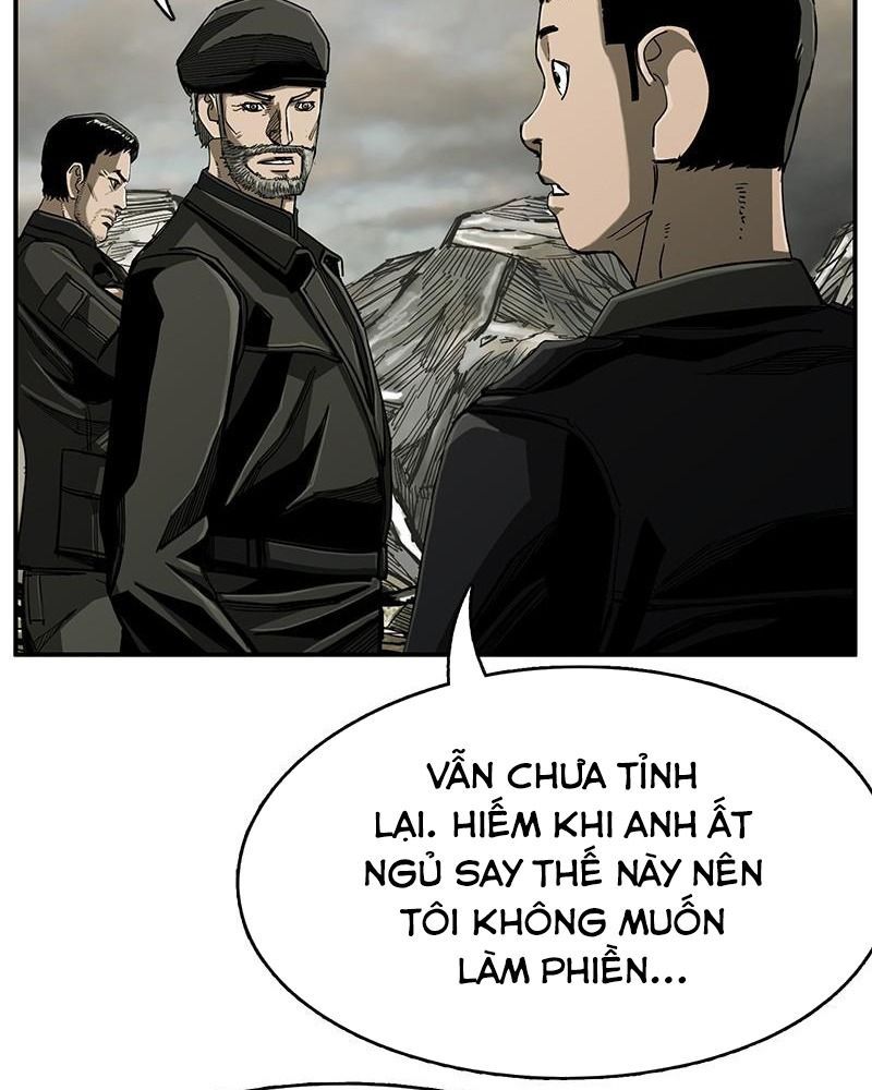 The First Hunter Chapter 72 - 96