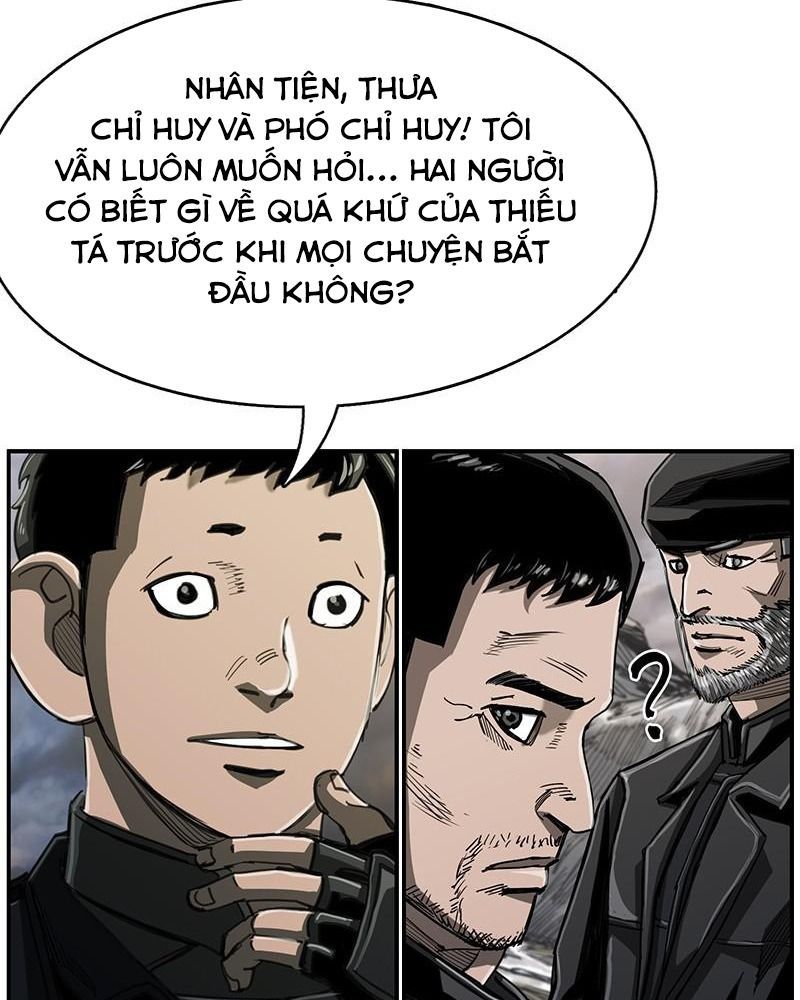 The First Hunter Chapter 72 - 97