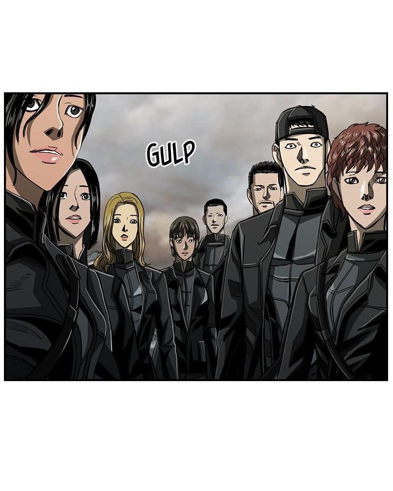 The First Hunter Chapter 72 - 100