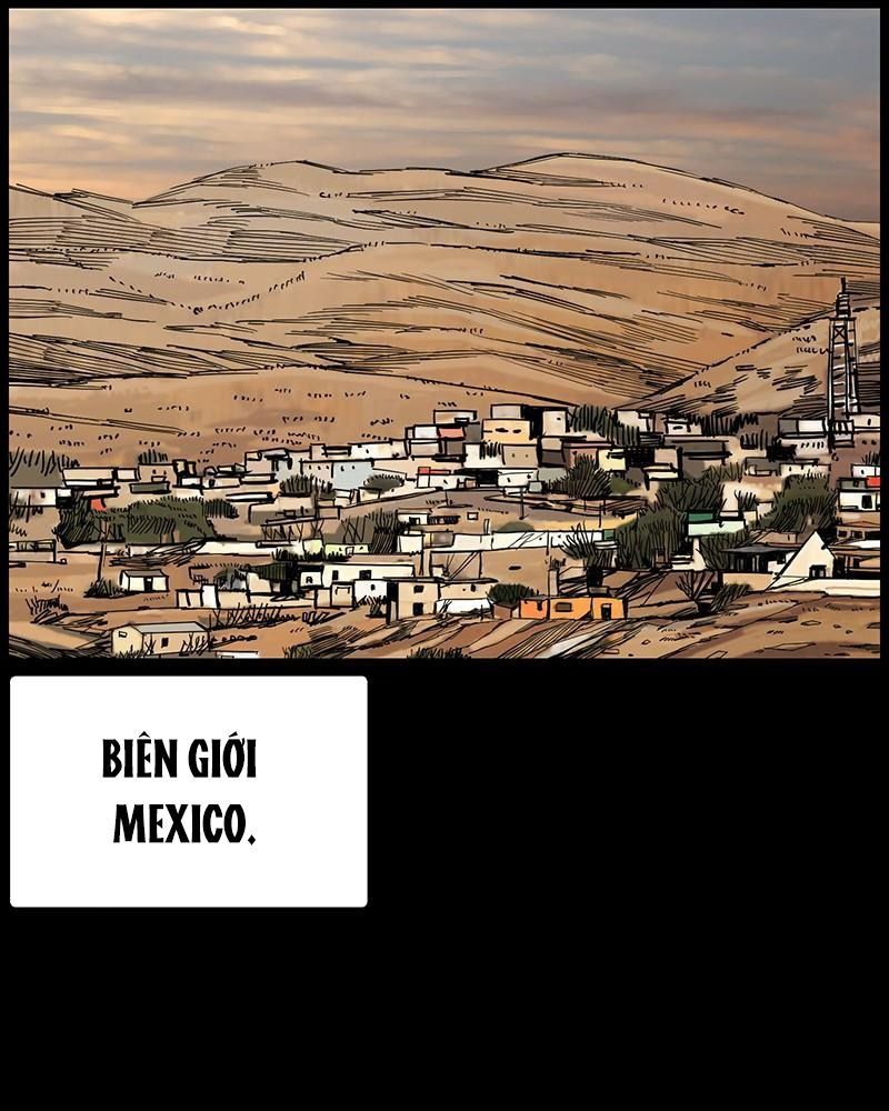 The First Hunter Chapter 73 - 2