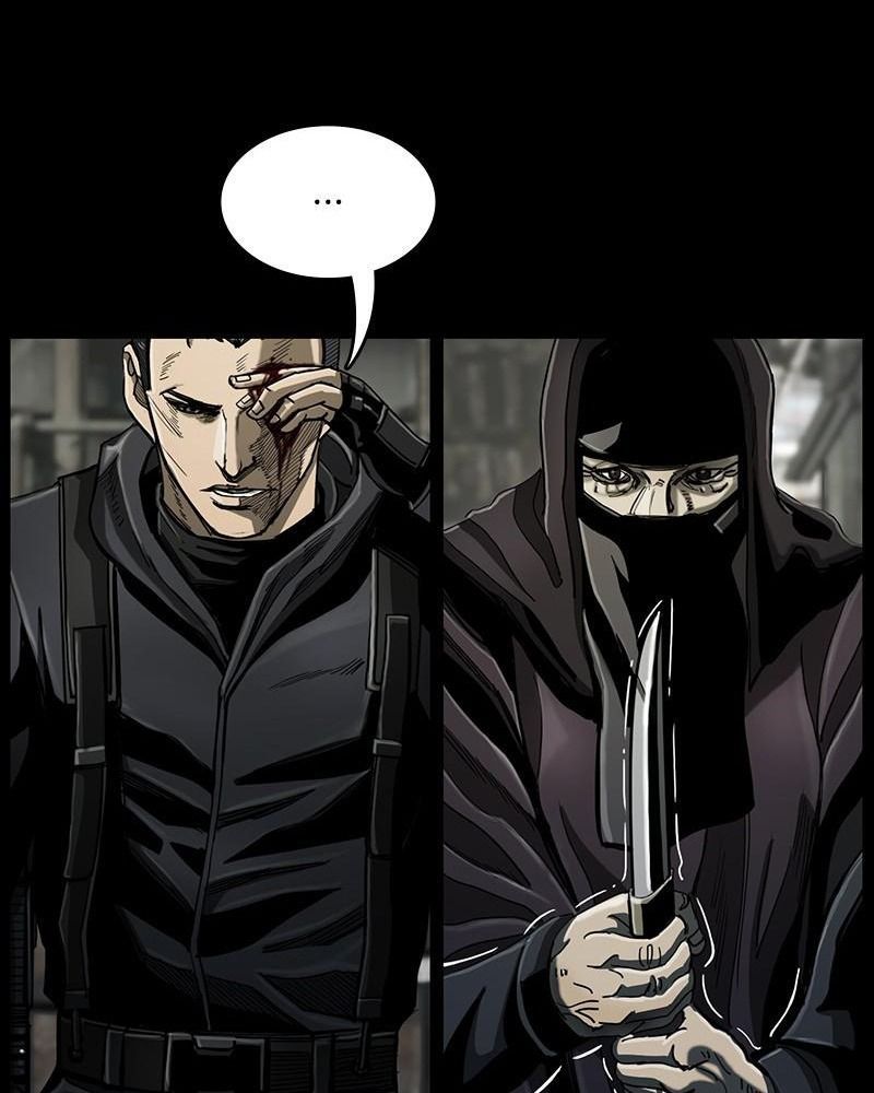 The First Hunter Chapter 73 - 101