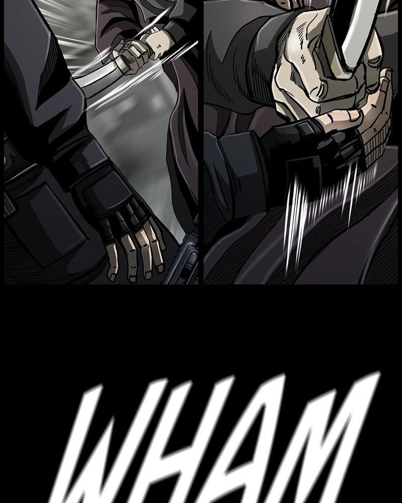 The First Hunter Chapter 73 - 103