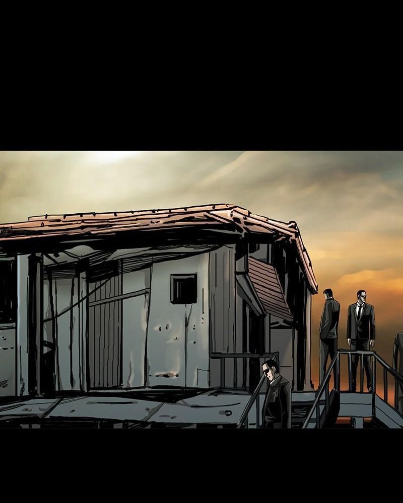 The First Hunter Chapter 73 - 112