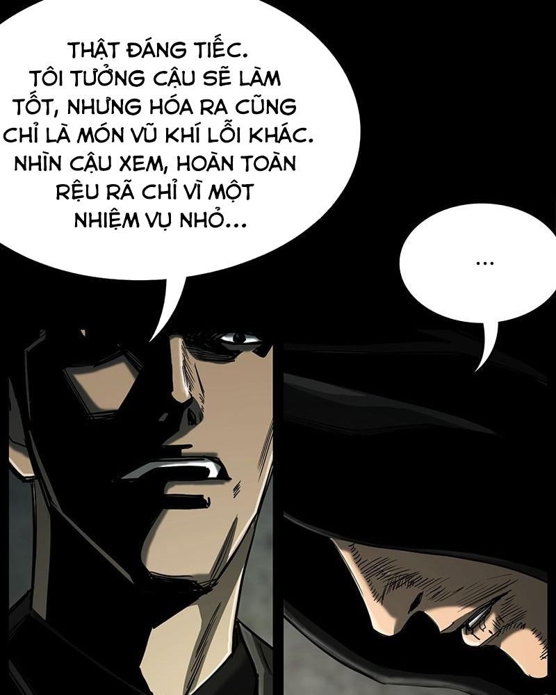 The First Hunter Chapter 73 - 116