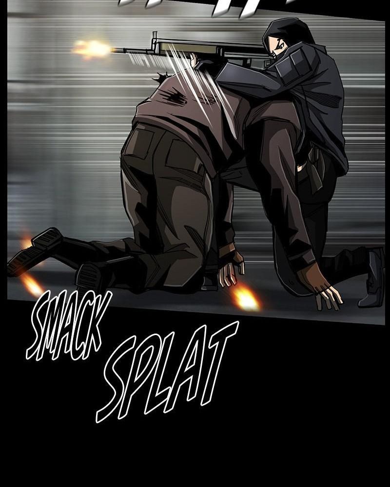 The First Hunter Chapter 73 - 19