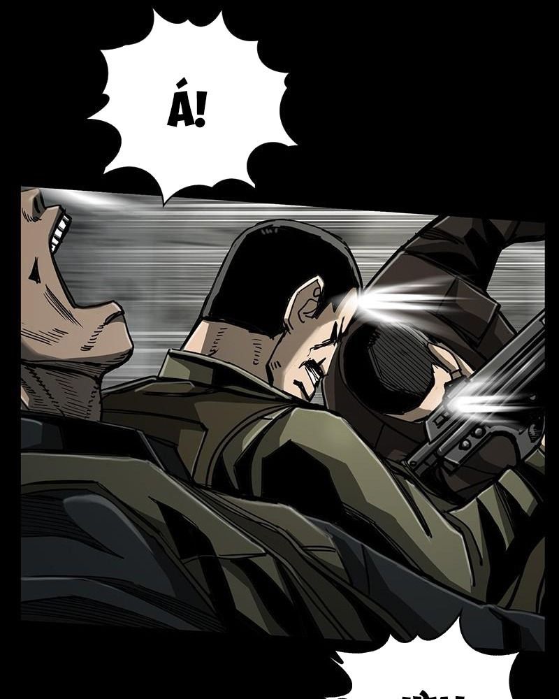 The First Hunter Chapter 73 - 20