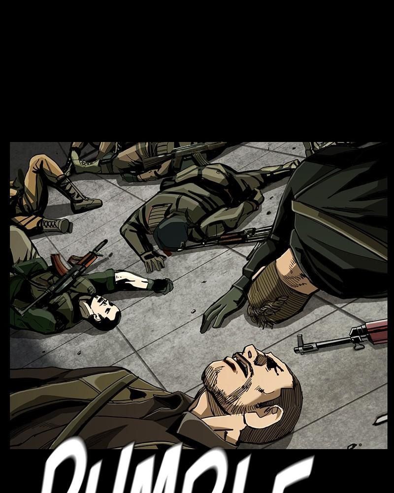 The First Hunter Chapter 73 - 3