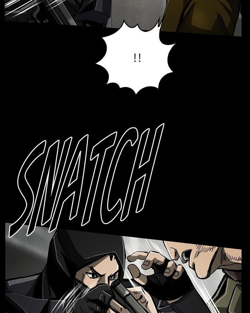 The First Hunter Chapter 73 - 22