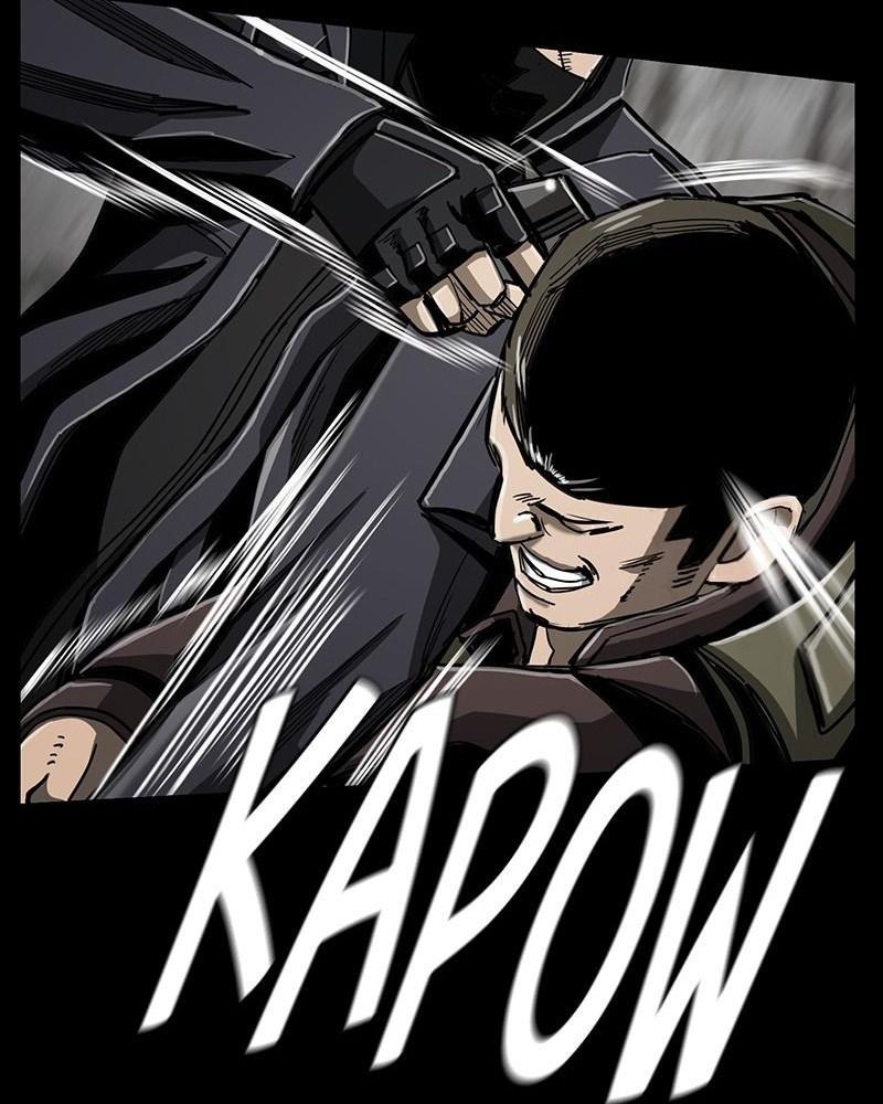 The First Hunter Chapter 73 - 24