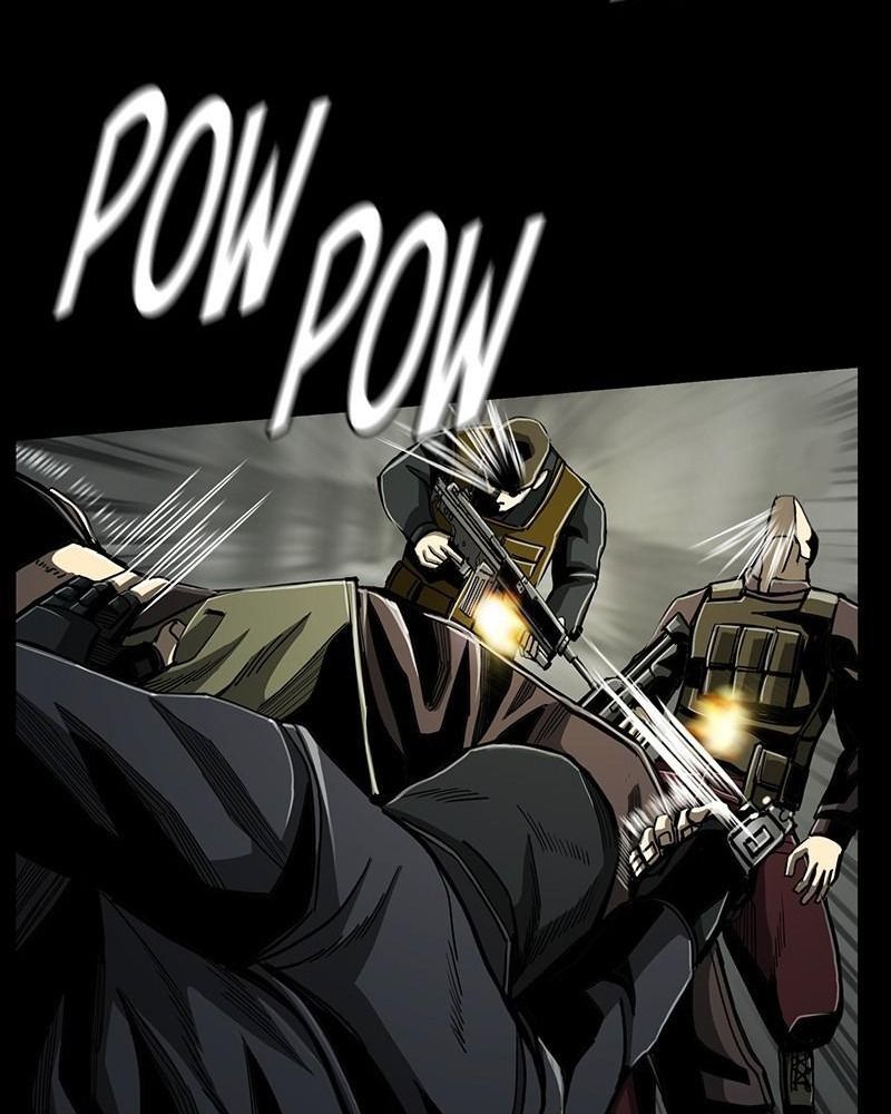 The First Hunter Chapter 73 - 25