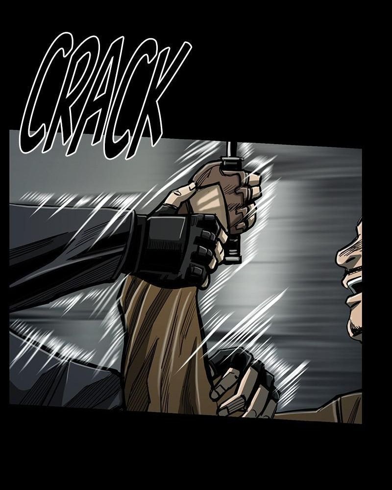 The First Hunter Chapter 73 - 29