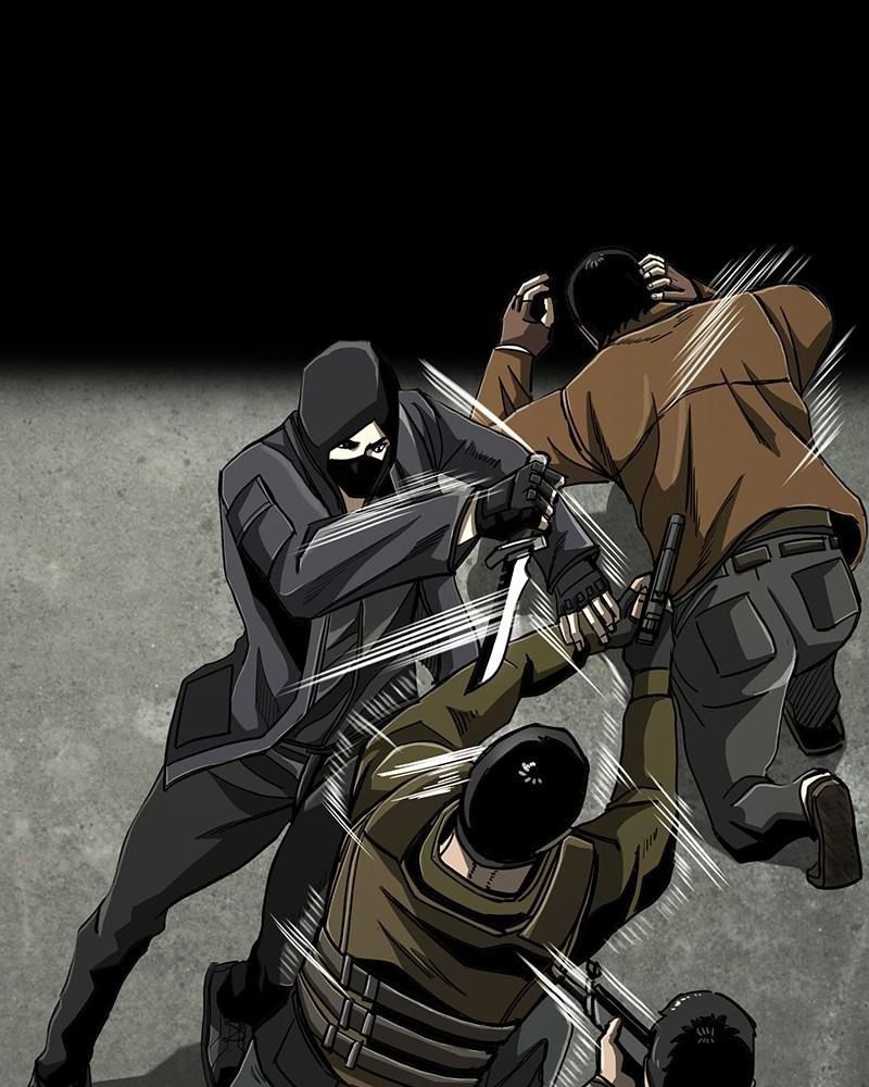 The First Hunter Chapter 73 - 33