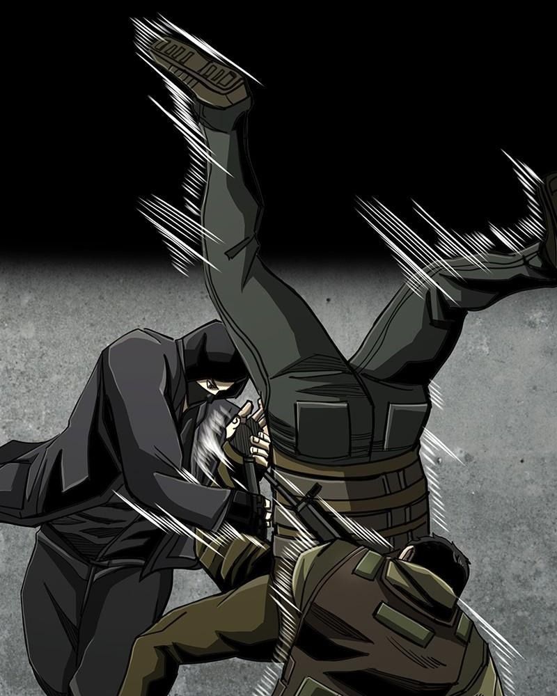 The First Hunter Chapter 73 - 35