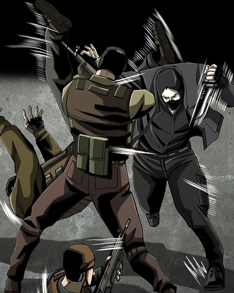 The First Hunter Chapter 73 - 37