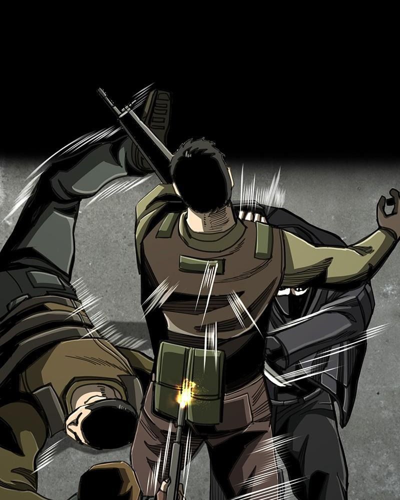 The First Hunter Chapter 73 - 39