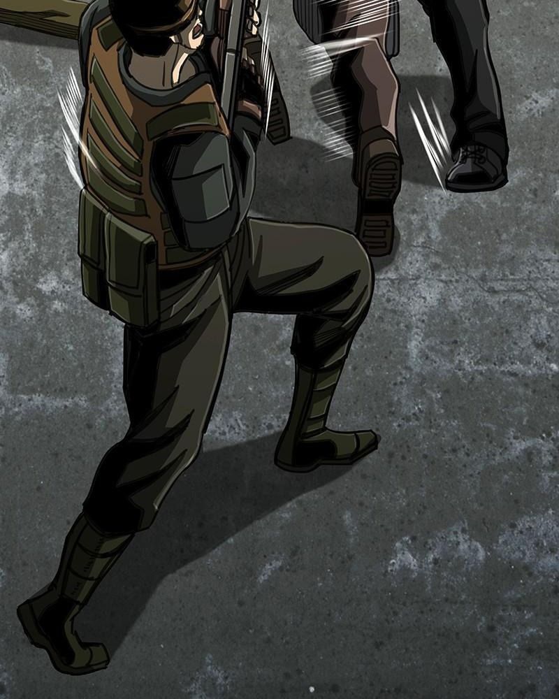 The First Hunter Chapter 73 - 40