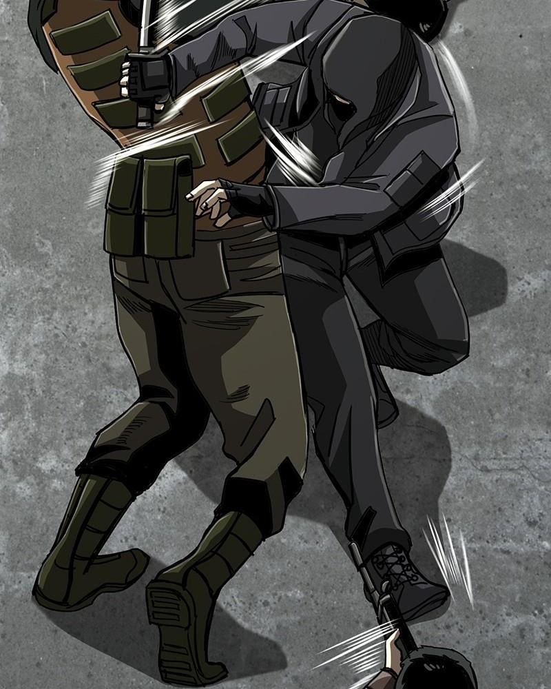 The First Hunter Chapter 73 - 42