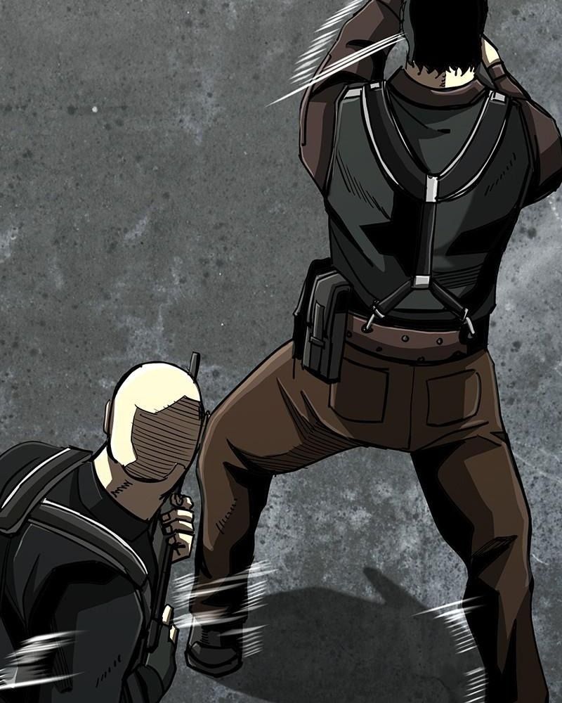 The First Hunter Chapter 73 - 43